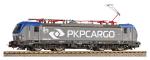 PIKO Loco. EU46 Vectron PKP Cargo Son